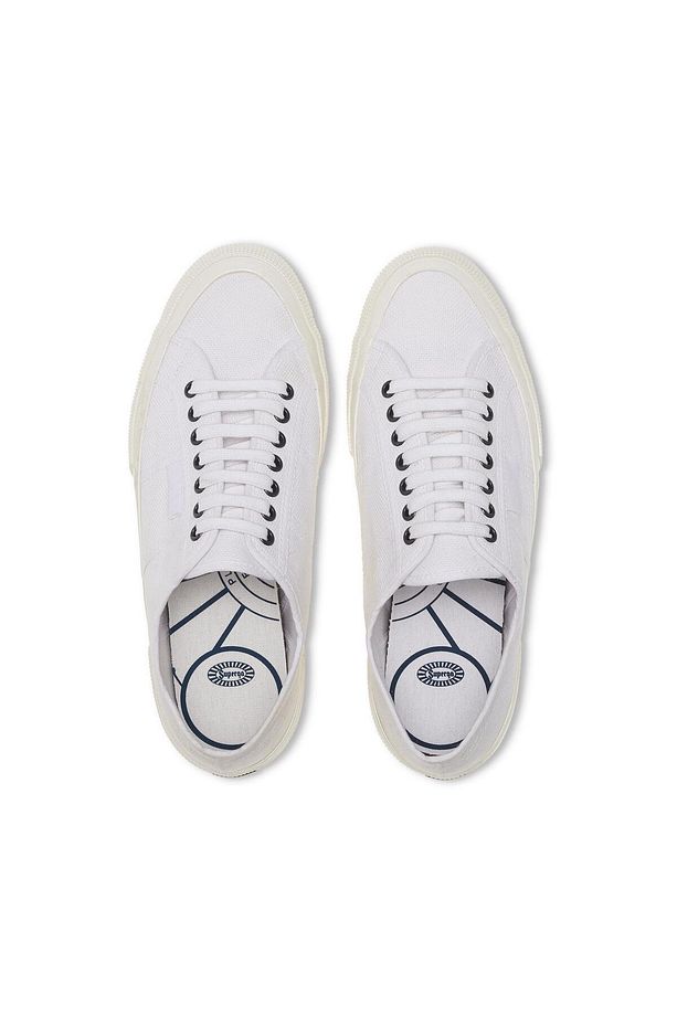 2750 Og Unisex Beyaz Bileksiz Sneaker - 4