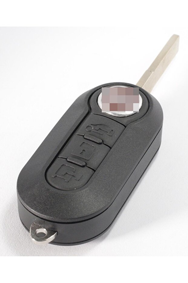 Citroen Jumper Relay Nemo Compatible Switch Container Control Container Auto Keychain