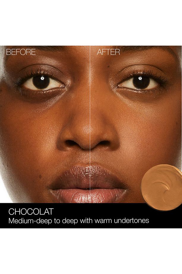 SOFT MATTE COMPLETE-Hyalüronik Asitli A&C&E Vitamin İçerikli Gün Boyu Kalıcı Mat Bitişli Kapatıcı - 3