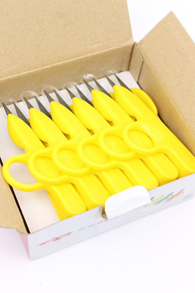 Thread Cleaning Scissors 1 Piece - 2