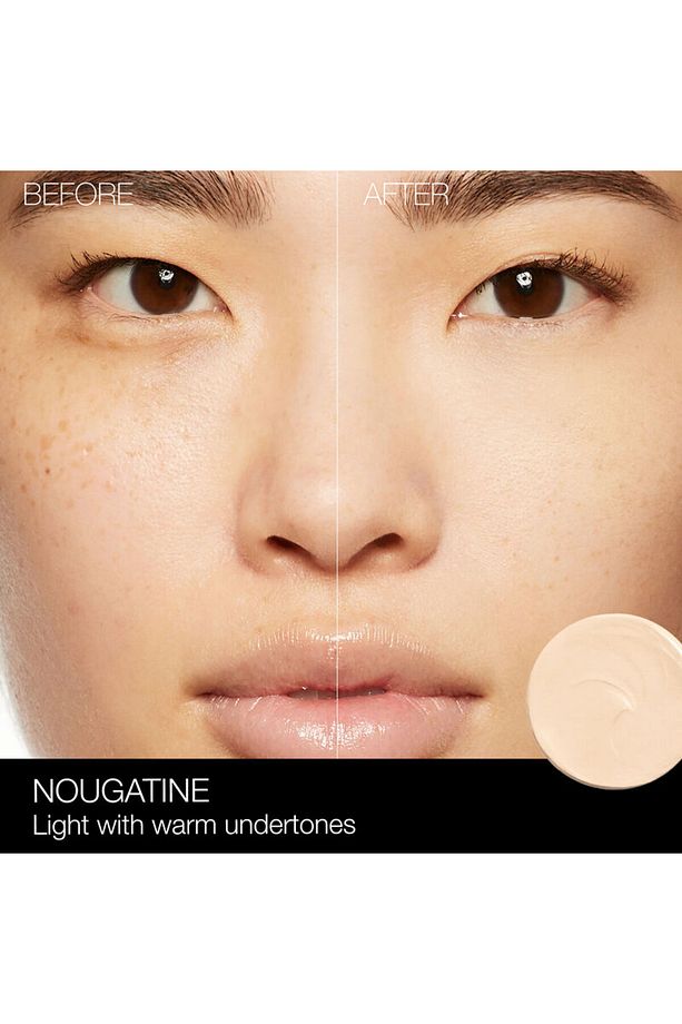SOFT MATTE COMPLETE-Hyalüronik Asitli A&C&E Vitamin İçerikli Gün Boyu Kalıcı Mat Bitişli Kapatıcı - 3