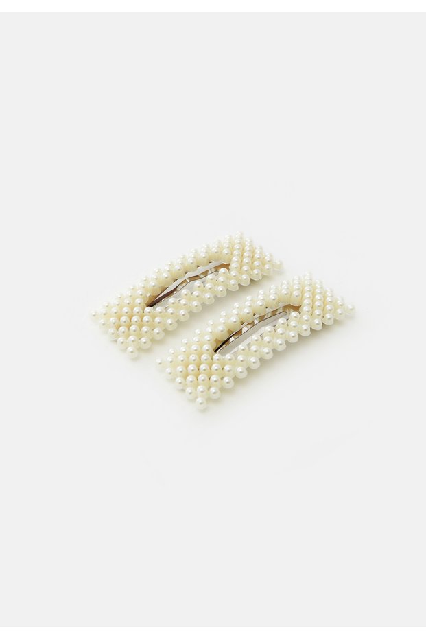 Pearl Textured Snap Buckle Set of 2, Pearl Buckle, Snap Buckle, 2 Pearl Buckles