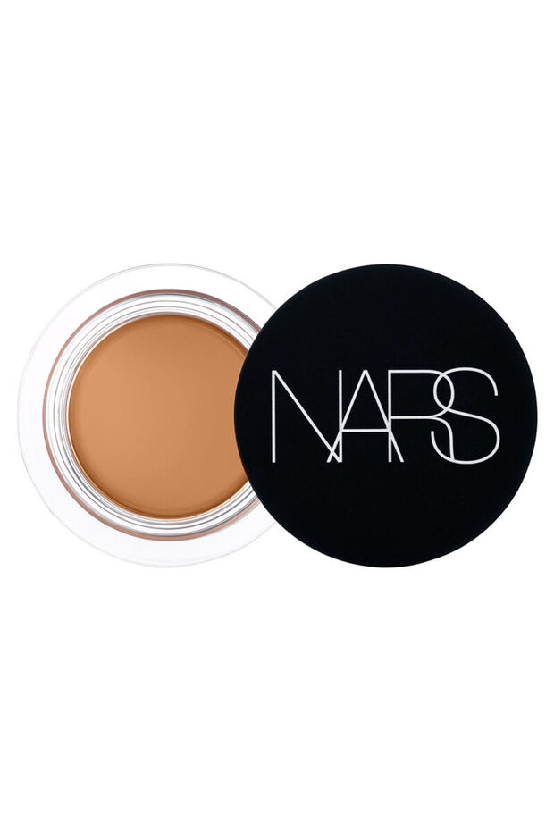 SOFT MATTE COMPLETE-Hyalüronik Asitli A&C&E Vitamin İçerikli Gün Boyu Kalıcı Mat Bitişli Kapatıcı - 1
