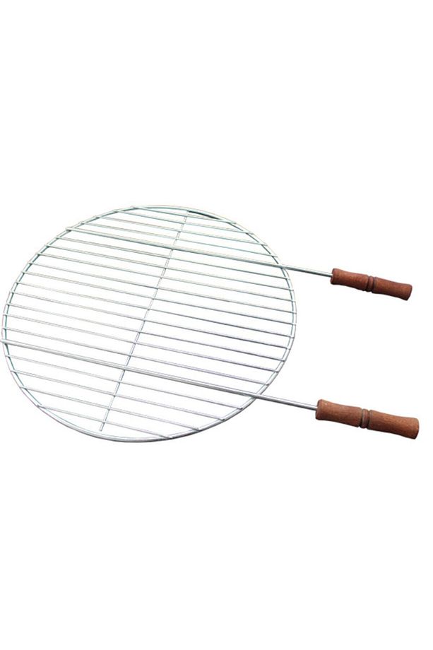 37x37 Yuvarlak Izgara - 1
