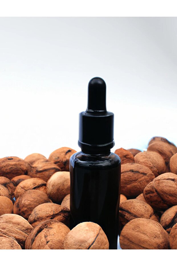 زيت الجوز المعصور على البارد 100 مل - 2