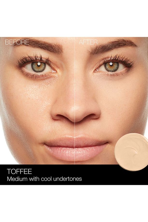 SOFT MATTE COMPLETE-Hyalüronik Asitli A&C&E Vitamin İçerikli Gün Boyu Kalıcı Mat Bitişli Kapatıcı - 3