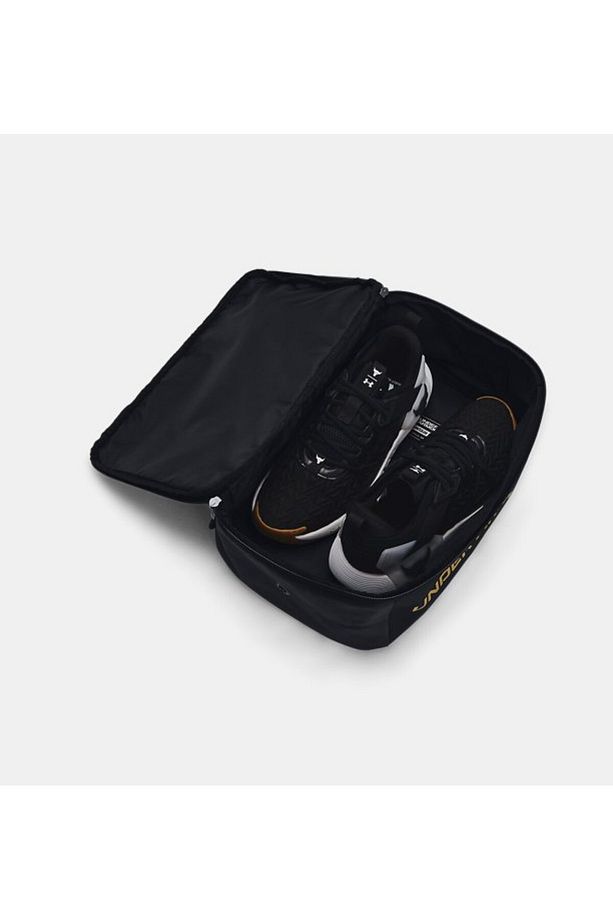 Unisex UA Contain Ayakkabı Torbası 1381921-001 - 4