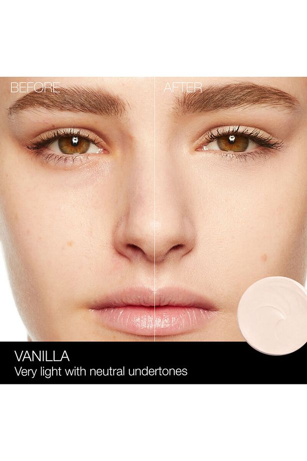 SOFT MATTE COMPLETE-Hyalüronik Asitli A&C&E Vitamin İçerikli Gün Boyu Kalıcı Mat Bitişli Kapatıcı - 3