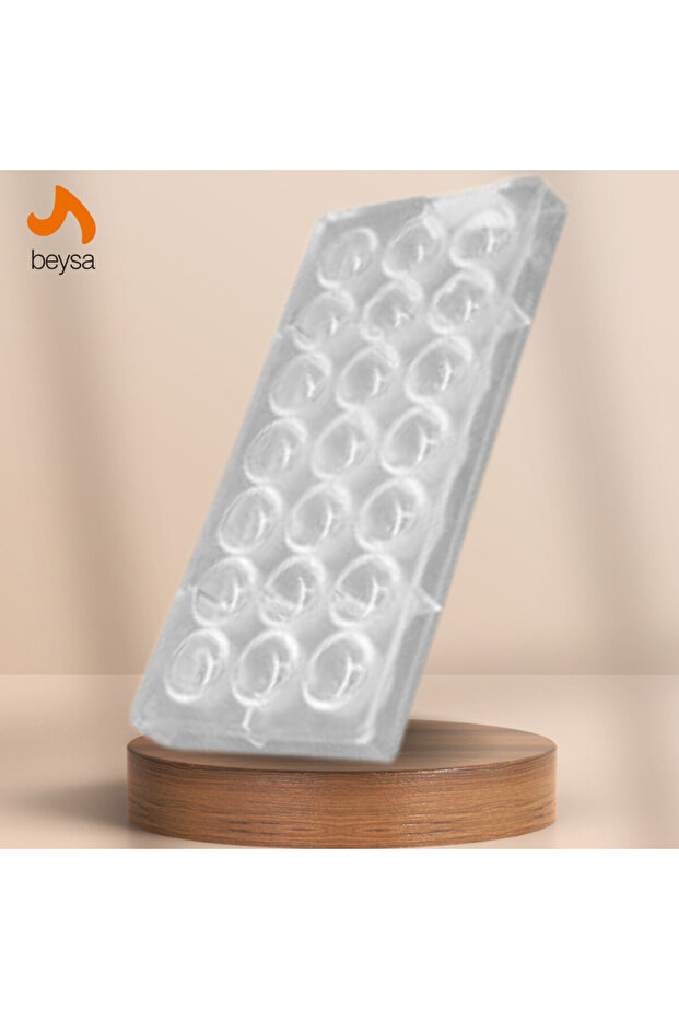 Çikolata Kalıbı No:54 - 1