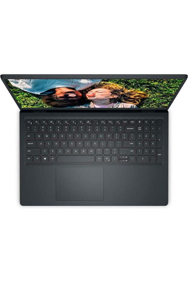 INSPIRON15 3520 I5-1235U 16GB 256GB SSD 15,6" Fhd 120Hz W11HOME INS35202405200921+ZETTAÇANTA - 3