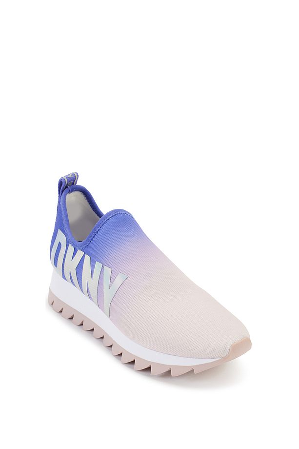 Pembe Kadın Sneaker K4273491AHI - 2