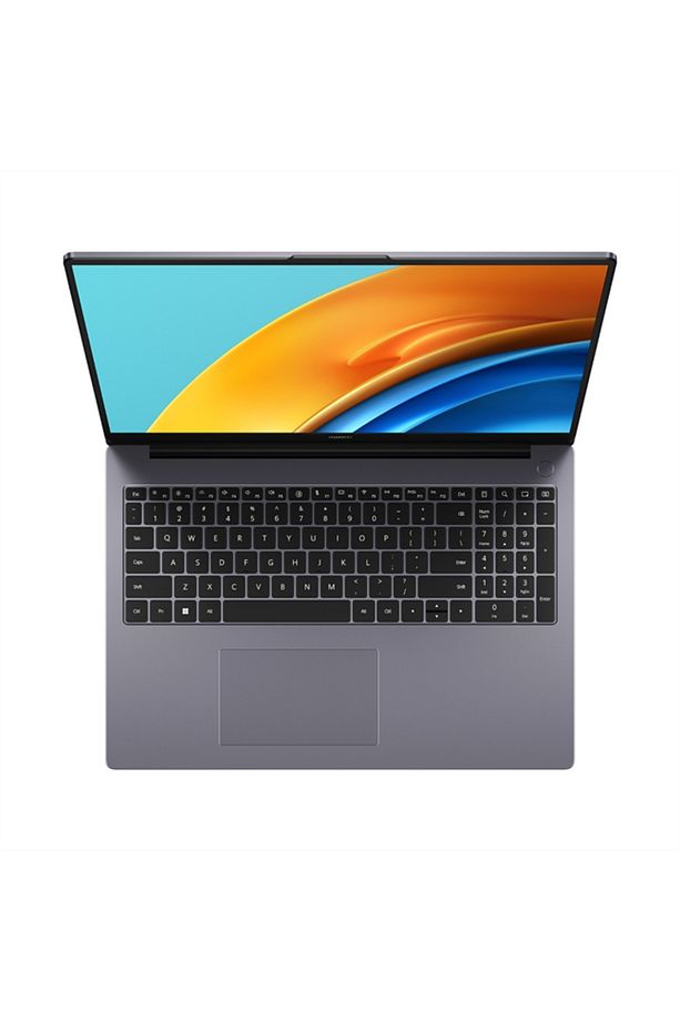 Huawei MateBook D16 Intel Core i7 12700H 16GB 512GB SSD Windows 11 Home 16" Taşınabilir Bilgisayar - 3