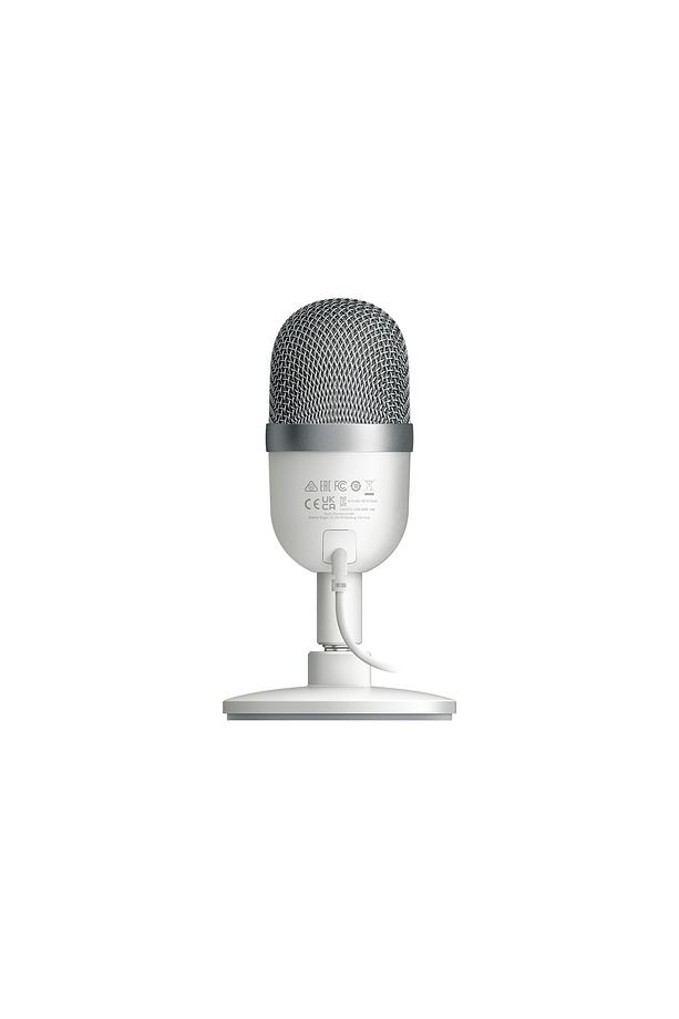 Seiren Mini Mercury Gaming Mikrofon  - 3