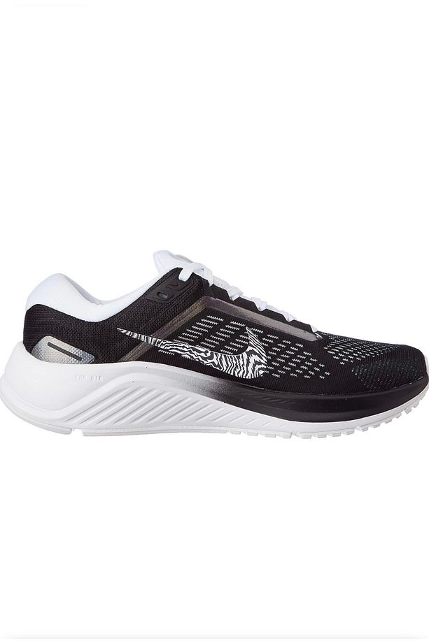 koşu ayakkabısı nike w air zoom structure 24 prm kadın koşu ayakkabısı - 4