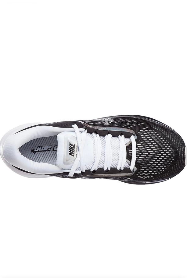 koşu ayakkabısı nike w air zoom structure 24 prm kadın koşu ayakkabısı - 6