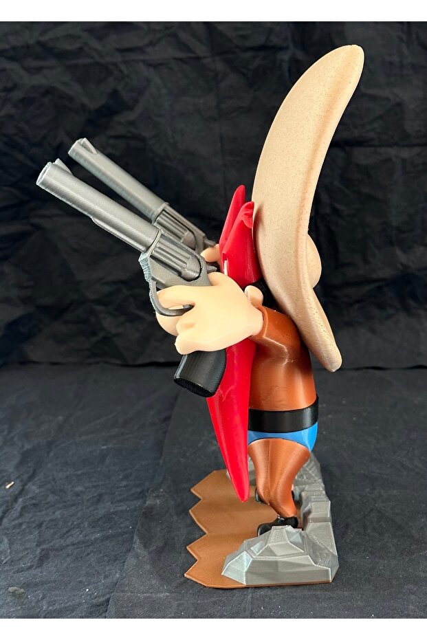 Yosemite Sam - 5