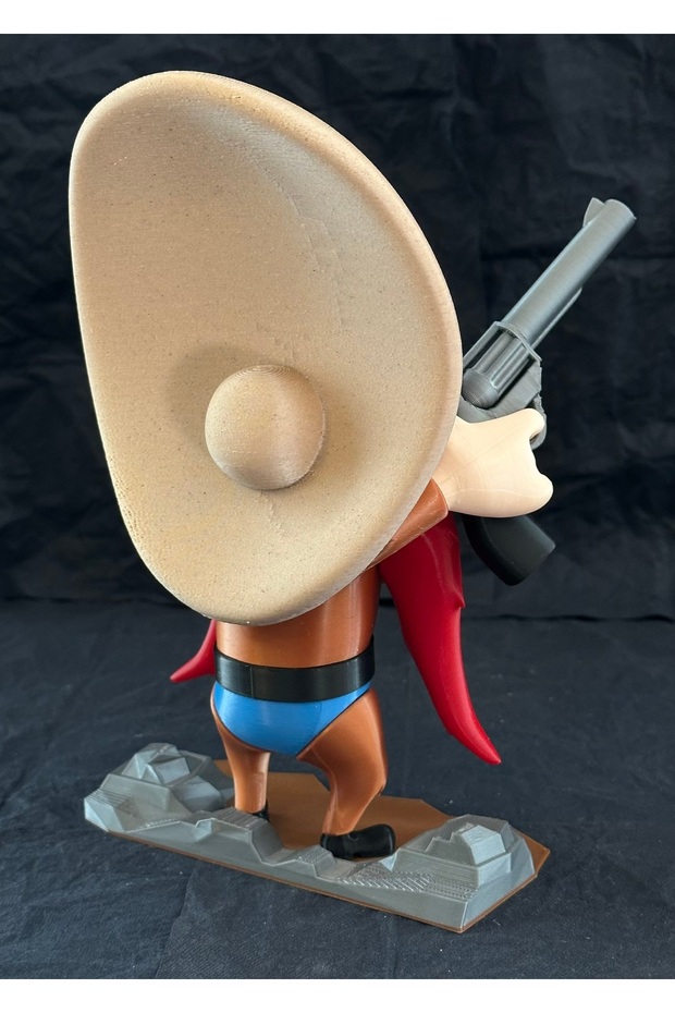 Yosemite Sam - 4