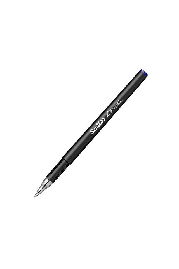 Tükenmez Kalem 0.7 Mm Speed Jel Z7 Mavi - 4