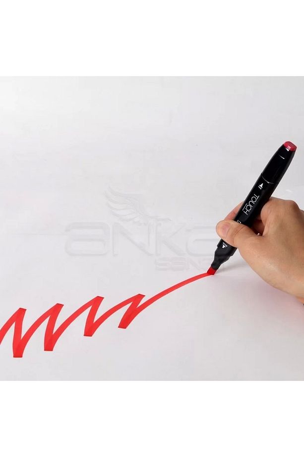 Twin Marker Kalem 36lı Set - 5