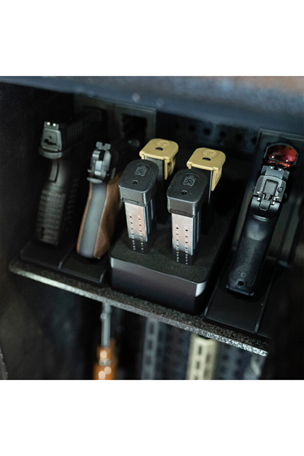 RS800İ PLUS Karbon Çelik Kasa - 7