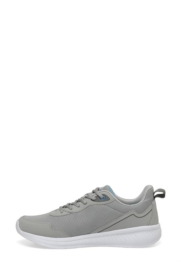 NANCY TX 4FX Gri Erkek Sneaker - 3