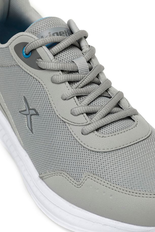 NANCY TX 4FX Gri Erkek Sneaker - 7