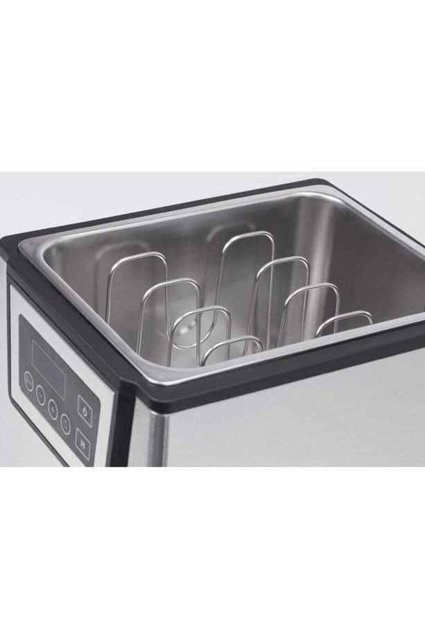 Hazneli Sous Vide Cooker - Hassar Pişirici - 3