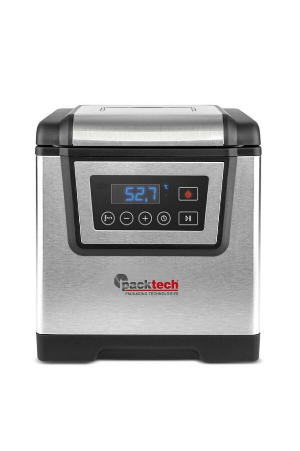 Hazneli Sous Vide Cooker - Hassar Pişirici - 1