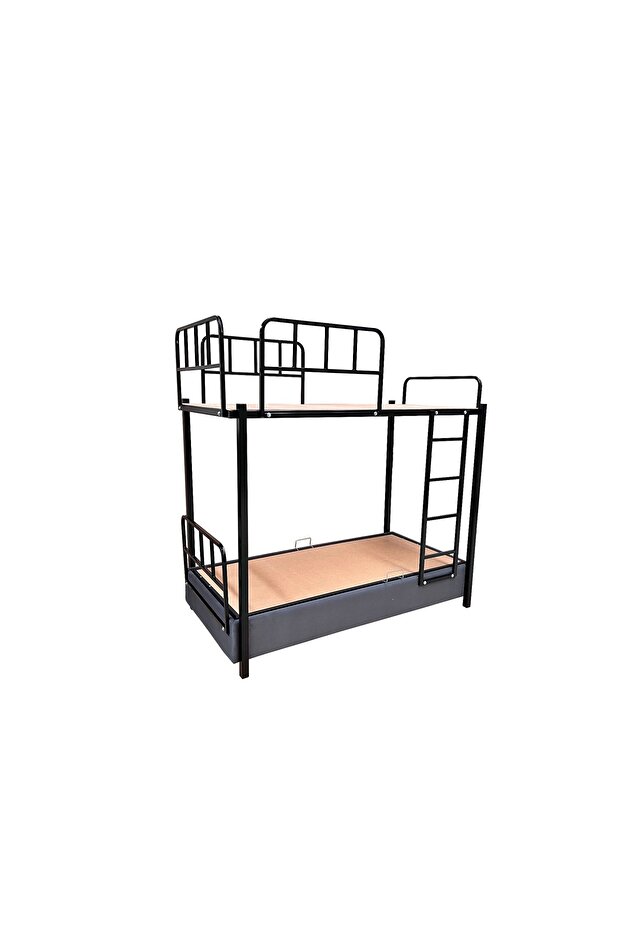 Ranba Bazalı Ranza - 1