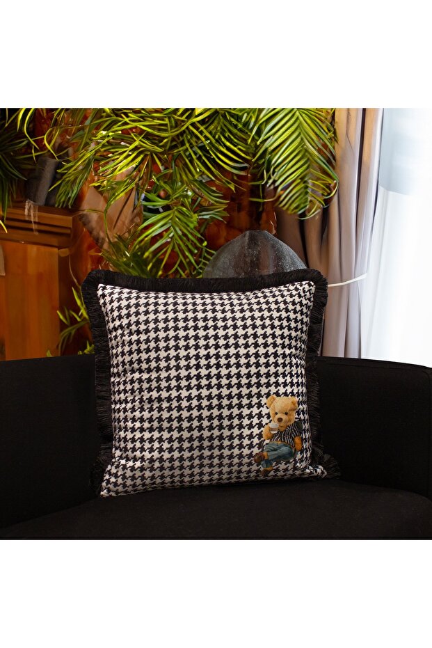 Επιθεωρητής λοστού Teddy - 1