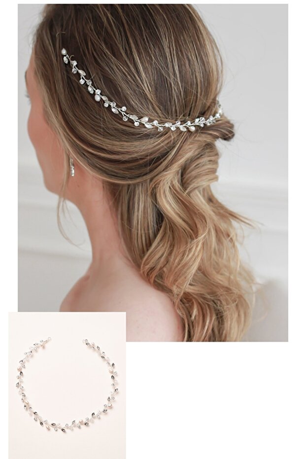 Elegant Wedding, Wedding Bridal Accessories Bridal Tiara Bridal Tiara,Bridal Hair Accessory