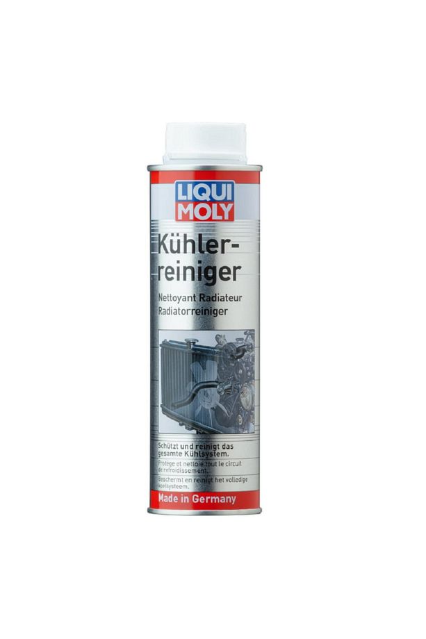 Icon Group - Radyatör Ve Soğutma Sistemi Temizleyici 300 Ml - 1