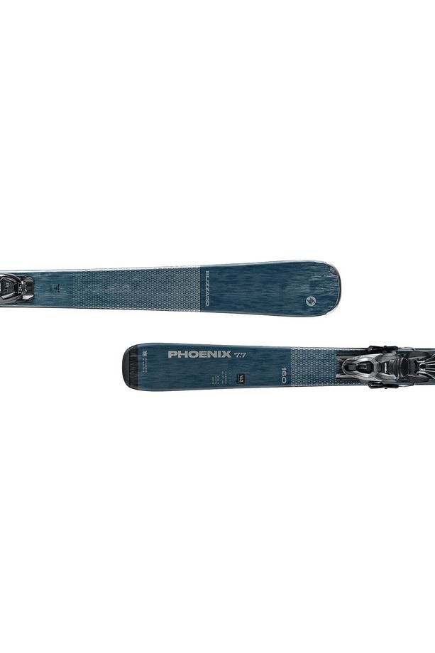 Phoenıx 7.7 Kayak Takımı - 3