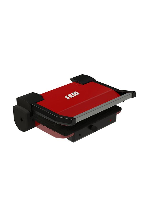 Sc220 SEM LEZİZ TOST MAKİNASI - 4