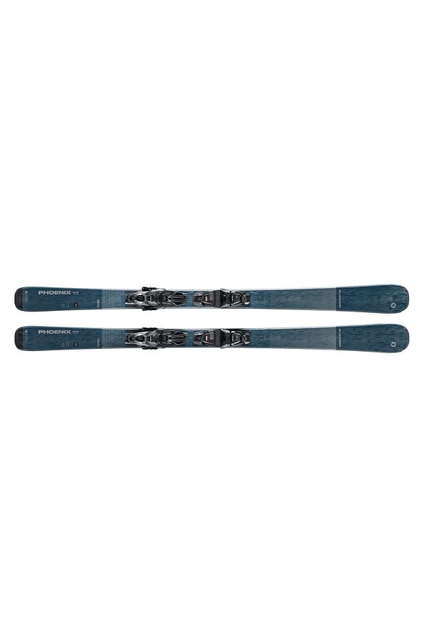 Phoenıx 7.7 Kayak Takımı - 2