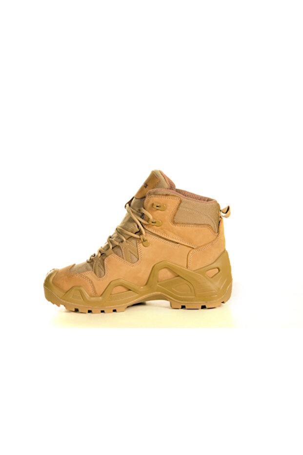 1000 23020-M Stuart Attack Kum Deri Erkek Bot - 3