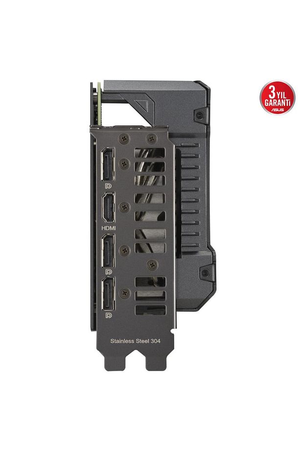 TUF Gaming GeForce RTX 4070 Super 12GB GDDR6X OC Edition 192 Bit DLSS 3 Ekran Kartı - 4