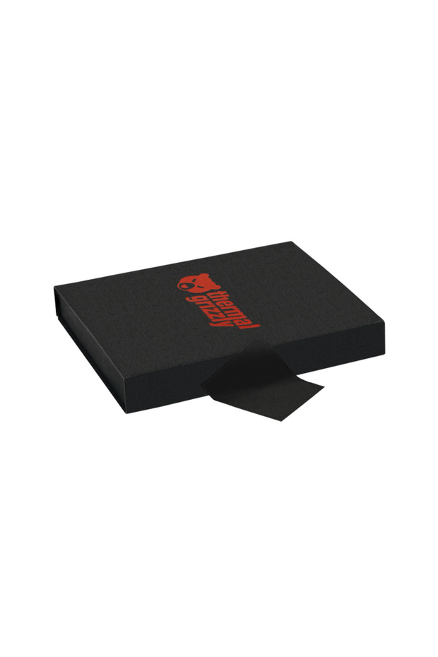 Carbonaut 25X-25X-0.2Mm - 2