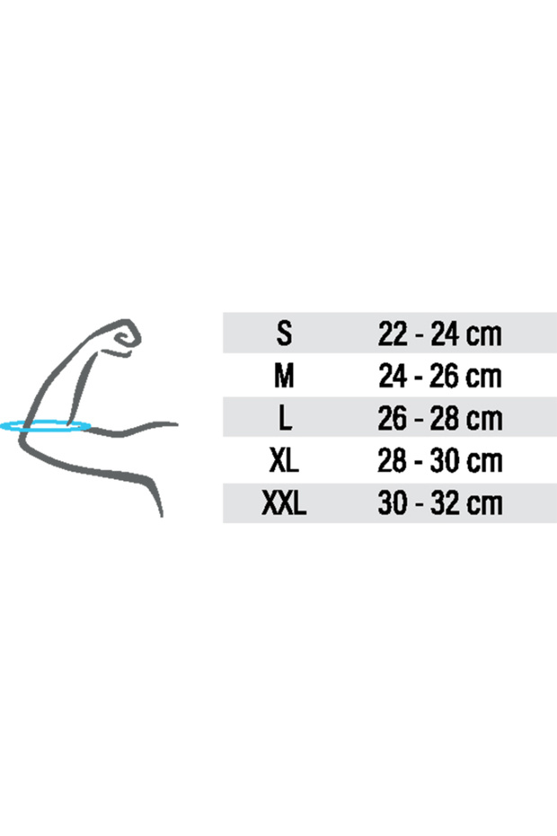 Vizor code 306 Örme Düz Dirseklik - 2