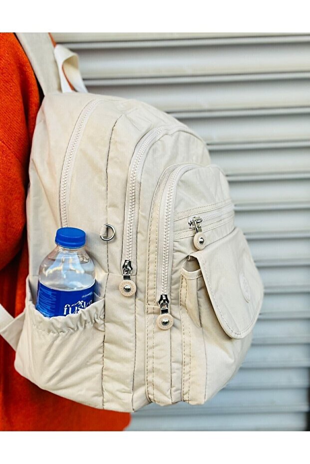 MEGA BOY SCHOOL BAG - 6