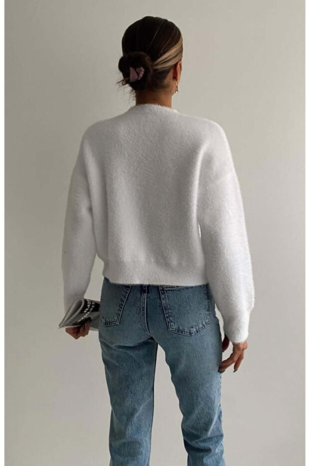 TRICOATĂ EXTRA MOALE - 8