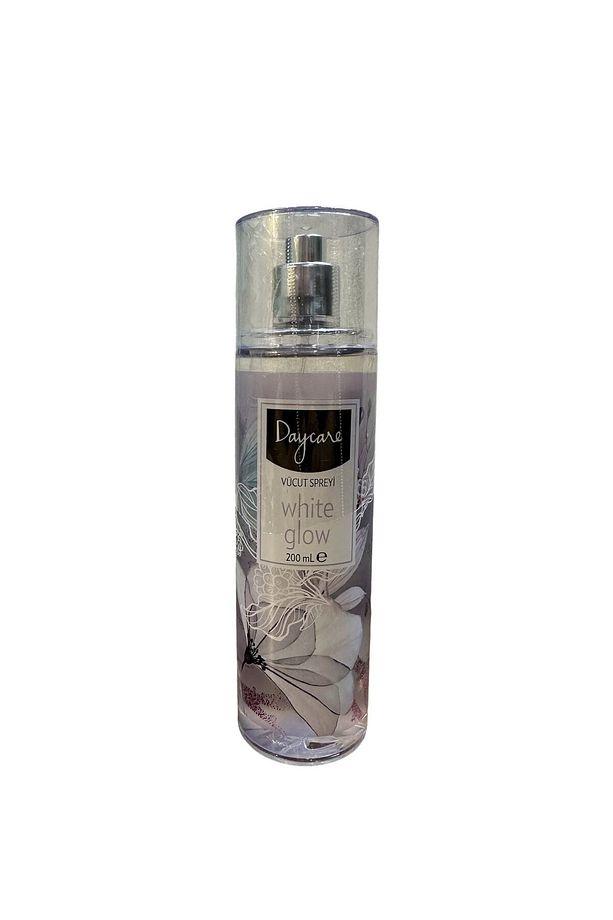 White Glow Vücut Spreyi 200 ml - 1