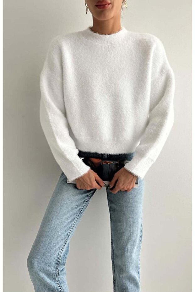 TRICOATĂ EXTRA MOALE - 4