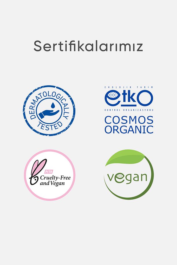 Bitkisel Komplex Ve Hyaluronik Asit Içeren Dökülme Karşıtı Şampuan At Kuyruğu Ve Sarımsak Özlü 350ml - 4