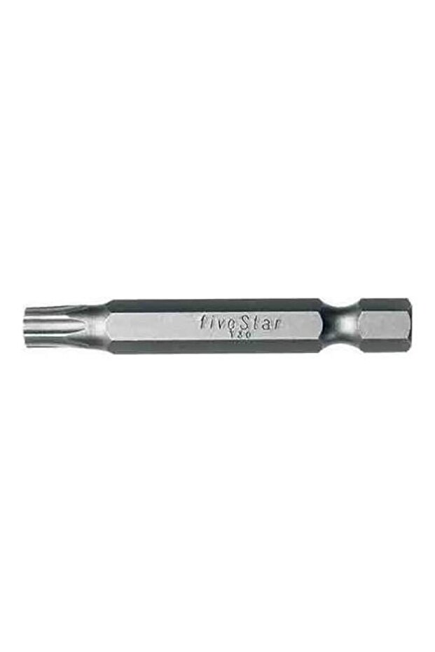 T10*50mm Torx Bits Uç - 1