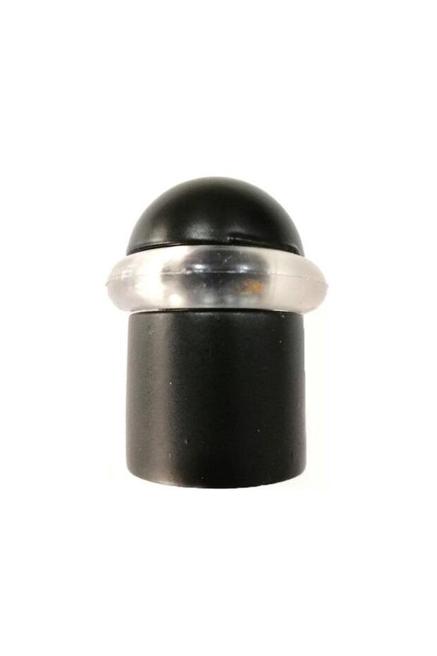 Door Buffer Sealed Floor Mount Black