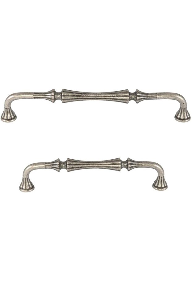 Vezir Kulp Gümüş 160mm (2 Adet) - 3