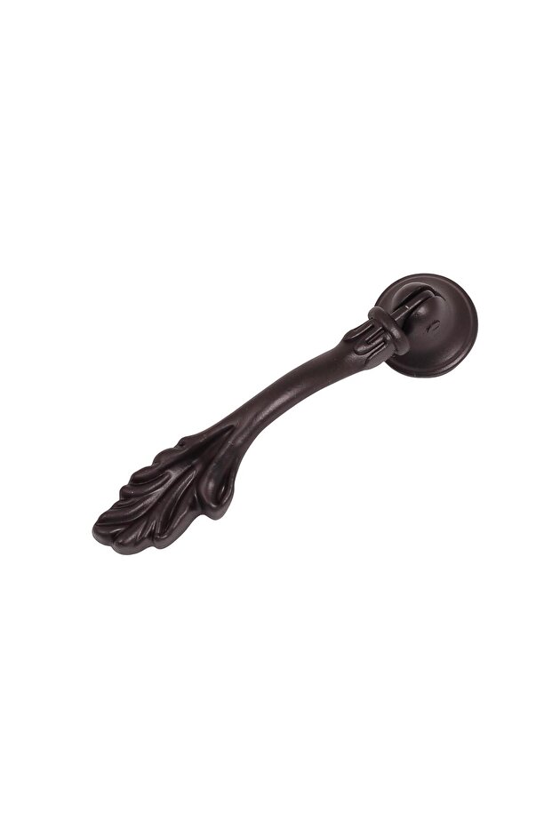 Palmiye Kulp Siyah Sarkaç (2 Adet) - 1