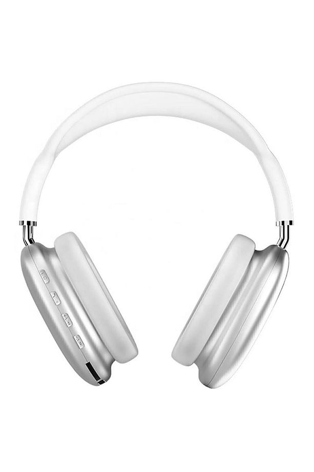 Bluetooth Kulak Üstü Kablosuz Mikrofonlu Kulaklık P9 - 2