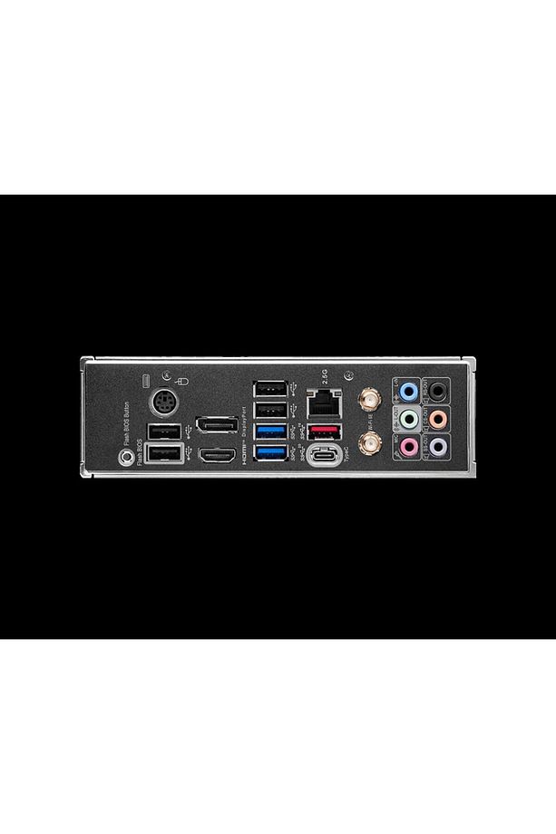 Z790 GAMING PLUS WIFI 7200Mhz(OC) DDR5 M.2 DP HDMI 1700P - 4